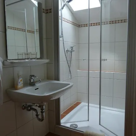 Haus Rudolf Apartmán