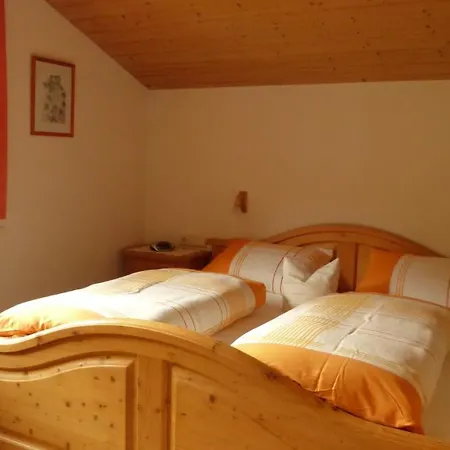 Haus Rudolf *