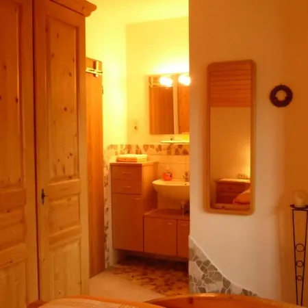 Haus Rudolf Apartmán Oberwössen