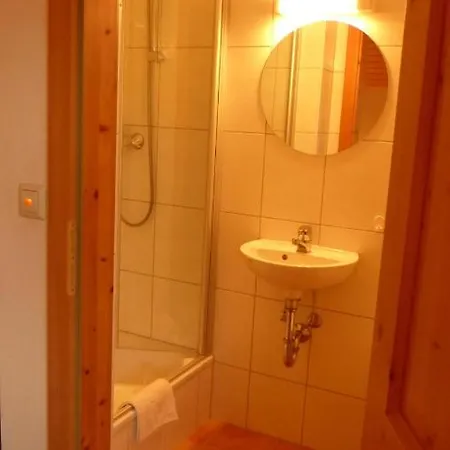 Haus Rudolf